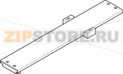 Комплект крышек Festo EASC-S1-33-630-S 