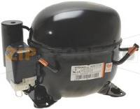 COMPRESSORE NEK6181GK (R404) 220/60