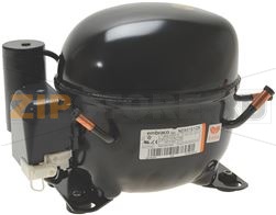 COMPRESSORE NEK6181GK (R404) 220/60 