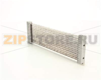 BLADE 3/16 SCALLOPED 