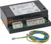 retrofit kit ignition box 201735***with