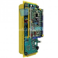 Сервопривод Fanuc A06B-6059-H222#520