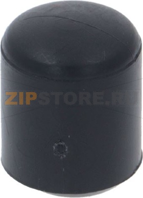 DRAIN RUBBER PLUG D8 x 05002228 