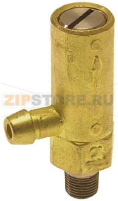 ПЕРЕПУСКНОЙ КЛАПАН 