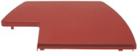 COPERTURA FIANCO SUPERIORE DX ROSSO