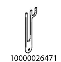 Кронштейн скалки Abat ТРМ-1200