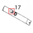 Oil plug Rollmatic CP 42