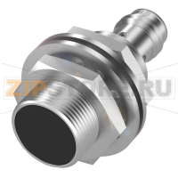 Датчик индуктивный Standard с приоритетом Balluff BES05ET