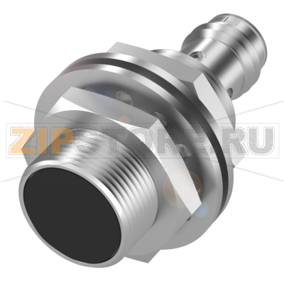 Датчик индуктивный Standard с приоритетом Balluff BES05ET 