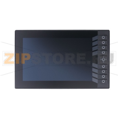 Дисплей графический программируемый для управления подвижной техникой IFM CR1102 