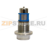 Orifice No. 9 for TUAE expansion valve