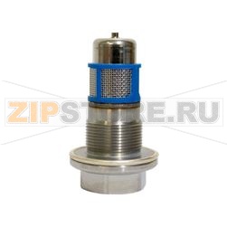 Orifice No. 9 for TUAE expansion valve 