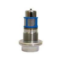 Orifice No. 9 for TUAE expansion valve