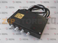 KIT SCHEDA DI CONTROLLO 400V