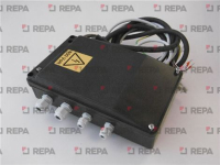 KIT SCHEDA DI CONTROLLO 400V
