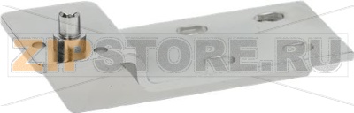 CERNIERA INFERIORE PORTA FORNO 