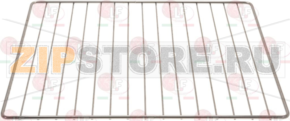РЕШЕТКА ДЛЯ ПЕЧИ INDESIT C00081578 