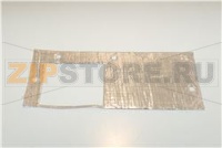 ISOLAMENTO GUARNIZIONE