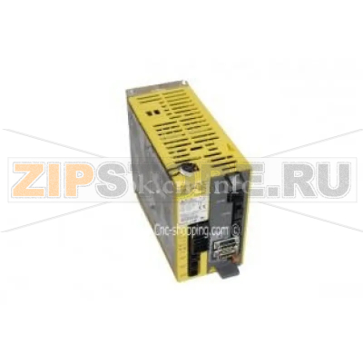 Сервоусилитель Fanuc A06B-6130-H001 