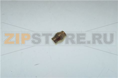 TAPPO PER RACCORDO D.6 