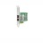 Адаптер двухпортовый HPE AJ764A