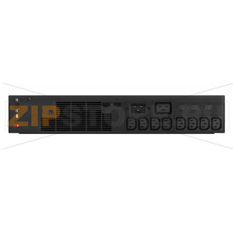 Источник бесперебойного питания  Liebert PSI  2200Ва (1980Вт) 230В Rack/Tower UPS 