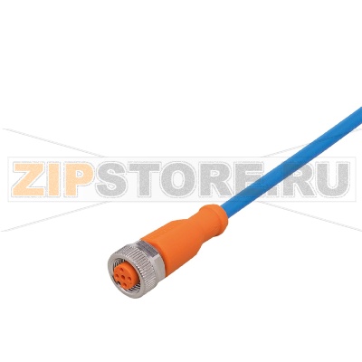 Кабель соединительный с разъемом IFM ENC03A 