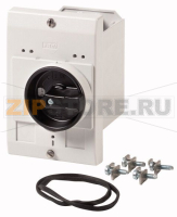 Корпус изолированный Eaton E-PKZ0-G
