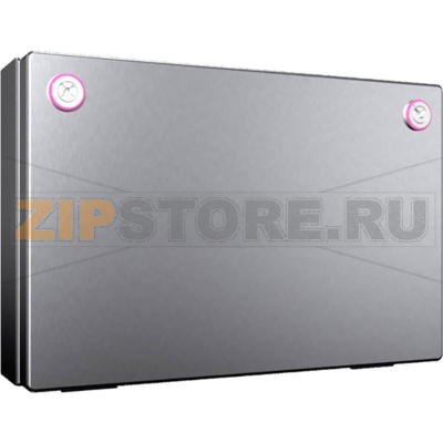 Электрошкафчик 200x300x80 мм, стальной, 1 шт Rittal 1583000 