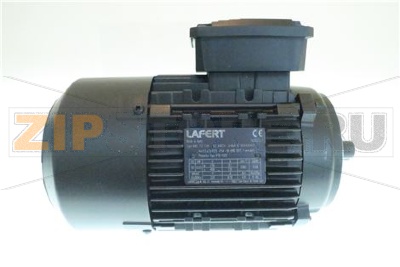 Motore trifase Pzf 30 35 