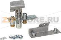 PILOT BURNER KIT POLIDORO 3 FLAMES