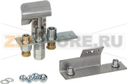 PILOT BURNER KIT POLIDORO 3 FLAMES 