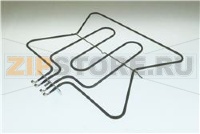 RESISTANCE SUPERIEUR