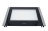 DOOR GLASS FOR OVEN GORENJE 229313
