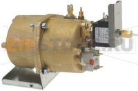 CALDAIA CAFFÈ 600 CC COMPLETA