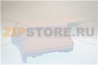 FB80 LEFT SIDE PANEL CUSTOM COLOR