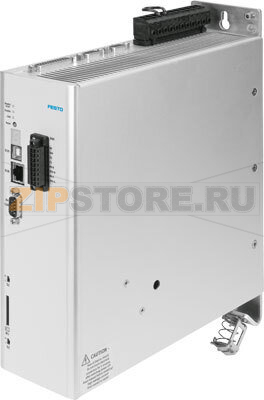 Контроллер двигателя Festo CMMP-AS-C2-3A-M0 