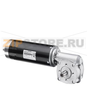 SIDOOR, мотор-редуктор MDG5 L, вал отбора мощности редуктора слева, с пазом и шпонкой A5x5 исполнение согласно DIN 6885, макс. Подвижная масса 700 кг, IP56, 2x M12 для раздельного подключения кабеля мотора, =30 В, -20 ... +50 &amp;#176;C Siemens 6FB1103-0AT14 