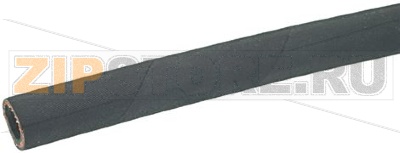 АРМИРОВАННЫЙ РЕЗИНОВЫЙТШЛАНГ Ø 13/19 ММ 