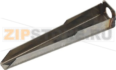 WATER INLET PROFILE 170 mm 