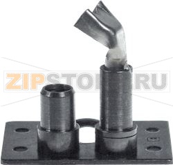 PILOT BURNER HONEYWELL 