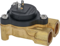 VOLUMETRIC FLOW METER DIGMESA