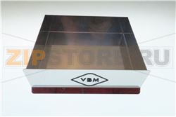 Parte Post. Cassetto Inox Domobar Lev. 