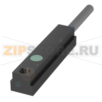 Датчик индуктивный Standard с приоритетом Balluff BES01R4