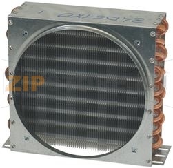 AIR CONDENSER 