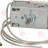 TERMOSTATO RANCO K60 L2141 - TERMOSTATO RANCO K60 L2141