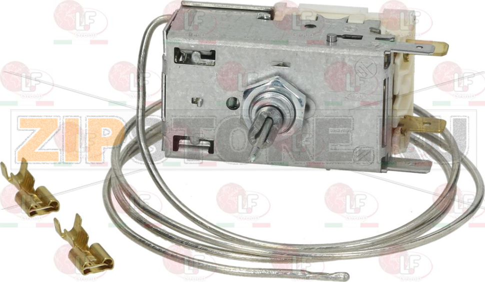 TERMOSTATO RANCO K60 L2141 