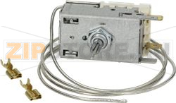 TERMOSTATO RANCO K60 L2141 