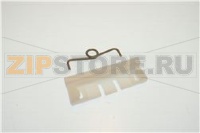 ASSIEME PATTINO RASCHIANTE + MOLLA