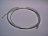 TUBO PE D.8MM X 6 L=2 MT TRASPARENTE
